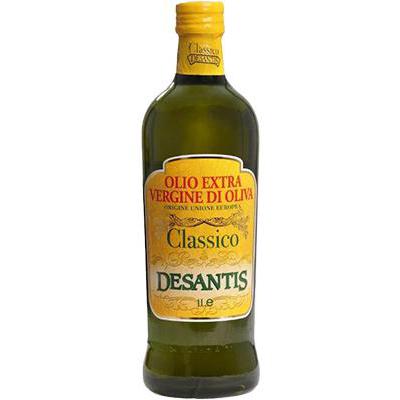 Desantis Olio extra vergine di oliva classico 1 lt.