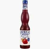 Fabbri Sciroppo di Fragola 560 ml
