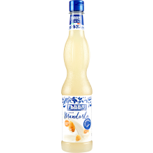 Fabbri Latte di Mandorla 560 ml