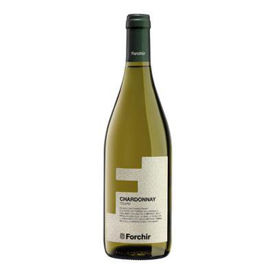 Forchir Chardonnay Friuli Doc 750 ml