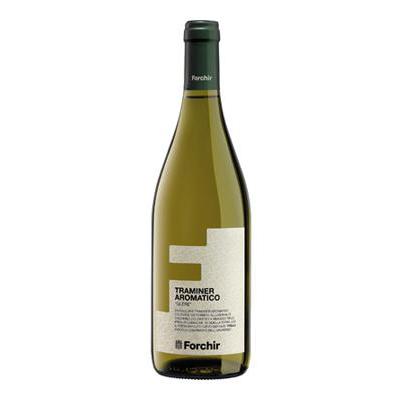 Forchir Traminer Aromatico Friuli Doc 750 ml