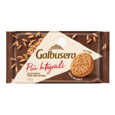 Galbusera Più Integrali 330 gr.