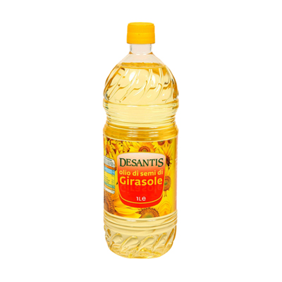 Desantis Olio di semi di Girasole 1 lt.