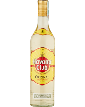 Havana Club Original 70 Cl