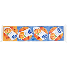 Hero Poker Confettura Albicocche 25 gr.x4