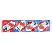 Hero Poker Confettura Ciliegie Rosse 25 gr.x4