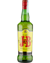 J&B Scotch Wiskey 70 Cl