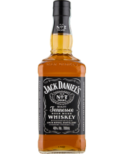 Jack Daniel's Tennessee Whiskey 70 Cl