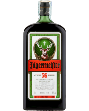 Jägermeister Amaro Originale 100 Cl