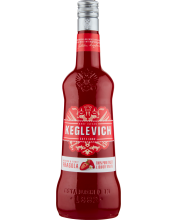 Keglevich Vodka & Fruit Fragola 70 Cl
