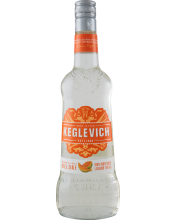 Keglevich Vodka & Fruit Melone 70 Cl