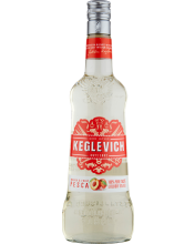 Keglevich Vodka & Fruit Pesca 70 Cl