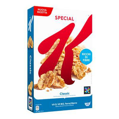 Kellogg's Special K 500 gr.