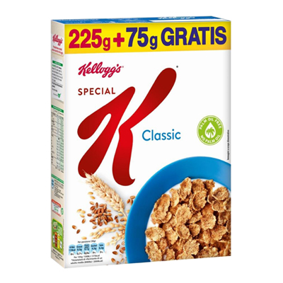 Kellogg's Special K 300 gr.