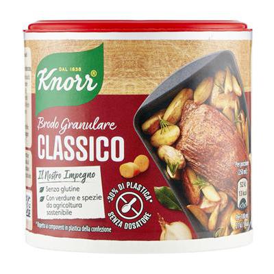Knorr Brodo Granulare Classico 150 gr.