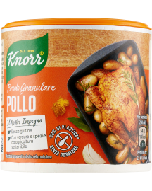 Knorr Brodo Granulare Pollo 150 gr.