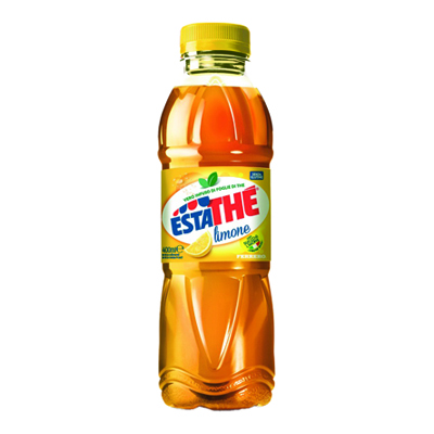 Estathè Thè Limone 40 cl.