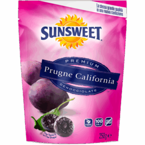 Madi Ventura Prugne California denocciolate 250 gr.