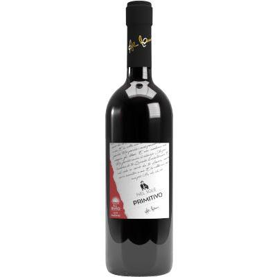 Tenute Albano Carrisi Nel Sole Primitivo Igp Salento 750 ml