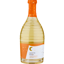 Notte Rossa Spumante Extra Dry 750 Ml