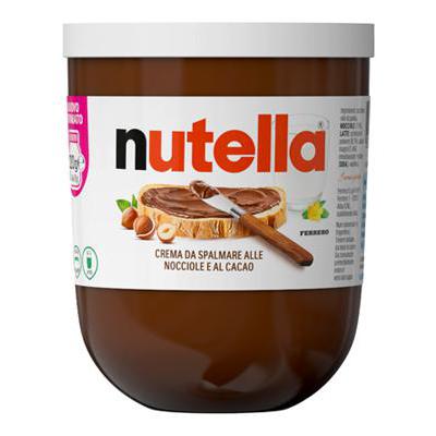 Ferrero Nutella Bicchiere 220 gr.