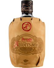 Pampero Anniversario Rum 70 Cl