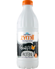 Parmalat Zymil Latte Benefit Proteine Senza Lattosio 1 Lt