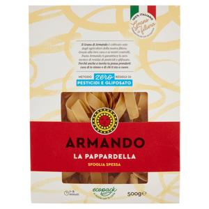 Pasta Armando La Pappardella 500 Gr