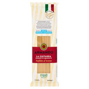 Pasta Armando La Chitarra Spaghetto Quadrato 500 Gr