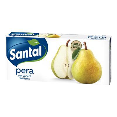 Santàl Succo Pera 200 ml. x 3