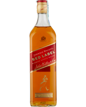 Johnnie Walker Red Label 70 Cl