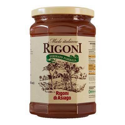 Rigoni Miele di Fiori 300 gr.