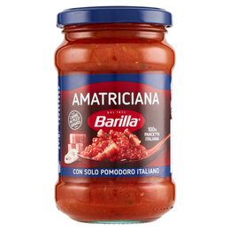 Barilla Sugo all'Amatriciana 300 gr.
