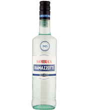 Ramazzotti Sambuca 70 Cl