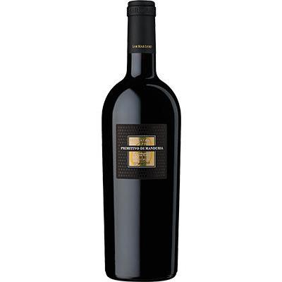 San Marzano Sessantanni Primitivo Di Manduria Dop 750 ml