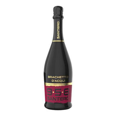 Santero 958 Brachetto D'Acqui DOCG 75 Cl