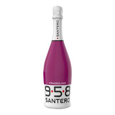 Santero 958 Fragolino 75 Cl