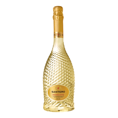 Santero Spumante Moscato Dolce 75 Cl
