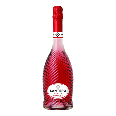 Santero Vin Up Fragola 75 Cl