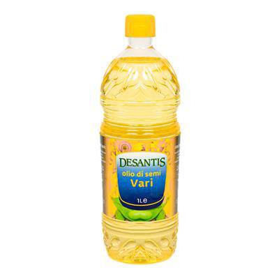 Desantis Olio di semi vari 1 lt.