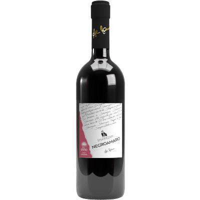 Tenute Albano Carrisi Sharazan Negroamaro Igp Salento 750 ml
