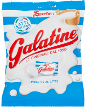 Sperlari caramelle Galatine 125 gr.