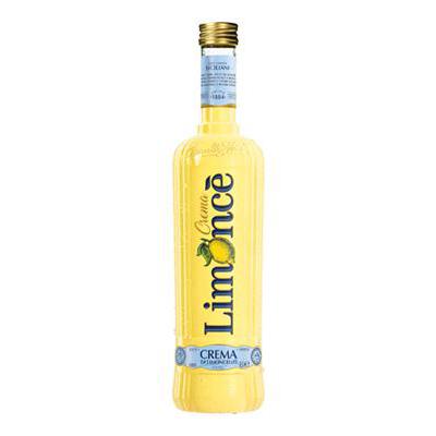 Stock Limoncè Crema 50 Cl