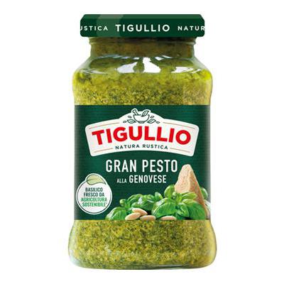 Tigullio Pesto alla Genovese 190 gr.
