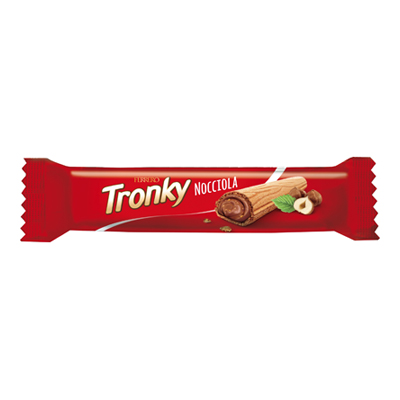 Ferrero Tronky nocciola 18 gr.