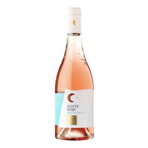 Notte Rossa Primitivo Rosato Igp 75 cl