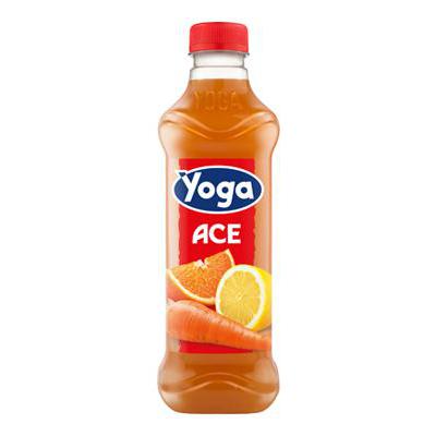 Yoga Succo Ace bottiglia 1 lt.