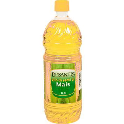 Desantis Olio di semi di Mais 1 lt.
