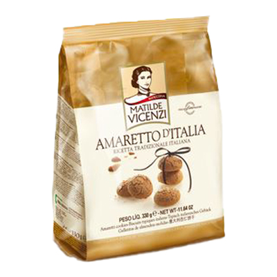 Vicenzi Amarettini 100 gr.