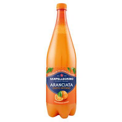 Sanpellegrino Aranciata Classica 1,20 lt.